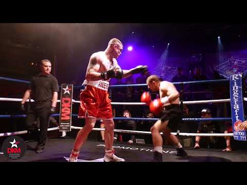 DKM Promotions: Round 7 - Fight 23