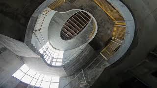 Preview of @ website banner.