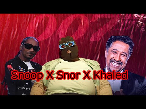 Snoop X Snor X Khaled {jamesBond Tv} 2022 Music Remix