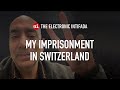 My imprisonment in Switzerland, with Ali Abunimah