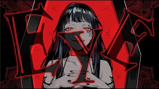 - EYE / Kanaria - covered by ぶん