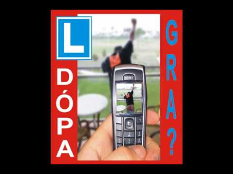 El Dupa - Gra? (2007) FULL ALBUM