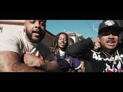 Lil Grip "COGITATE" ft Doogie x SFxEnT Deli