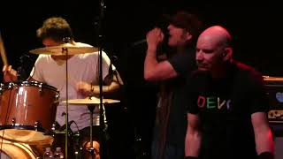 Circle Jerks - When the Shit Hits the Fan  - Live at Town Ballroom in Buffalo, NY on 3/28/22