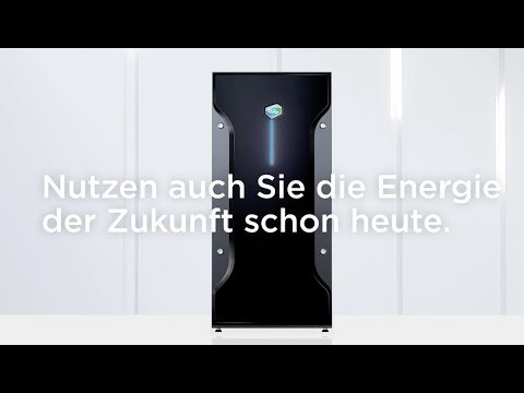 SOLIDpower - BLUEGEN BG-15