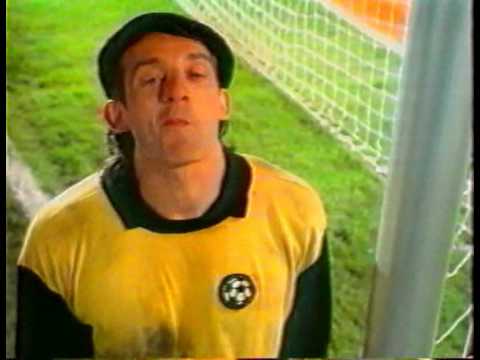 Wick Atemfrei reklám (orromat is tisztíccsa) 1994