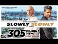 SLOWLY SLOWLY | Guru Randhawa ft. Pitbull | Bhushan Kumar | DJ Shadow, Blackout, Vee, DJ MoneyWillz mp3 SLOWLY SLOWLY | Guru Randhawa ft. Pitbull | Bhushan Kumar | DJ Shadow, Blackout, Vee, DJ MoneyWillz mp3