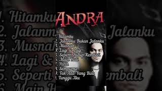 Download lagu Maafkan Kata yang telah terucap - Andra and The BackBone - Hitamku #viral #shorts #short mp3