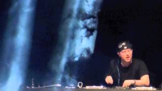 Eric Prydz Live @ Cream Privilege, Ibiza (04 08 2013) [HQ VIDEO]