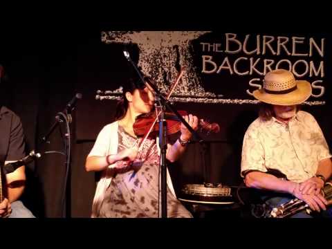 Tina Lech ~ The Coming of Spring/Anthony Frawley's