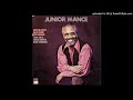 Junior Mance - Don't Cha Hear Me Callin' To Ya 1970 HQ Sound