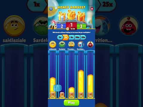 Asah Otak - Nono Crossing Level 246-256