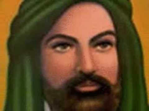 AB-I Cesm - Mercan dede - Sabahat akkiraz (Kerbela) By:İdil