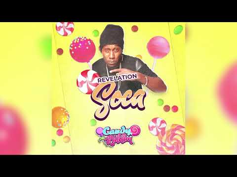Revelation - Soca | Candy Riddim Presented By Fay-Ann Lyons "2020 Soca" | SGMM