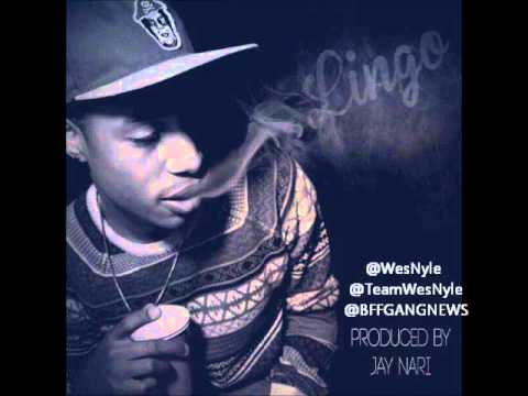 Wes Nyle - Lingo