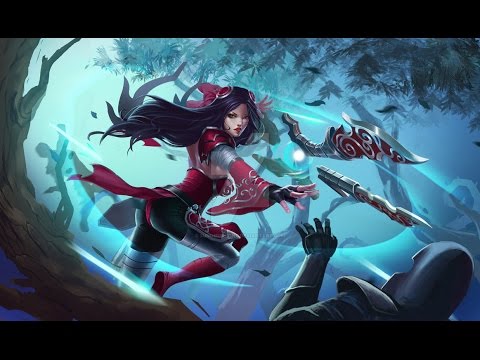 Unstoppable Irelia moments #1
