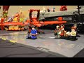 Lego Cowboy Bebop Showcase