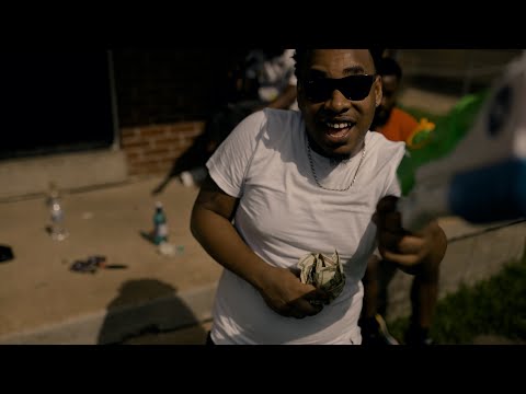 Scooter Tha Best - Hayy Arnold (Official Video)