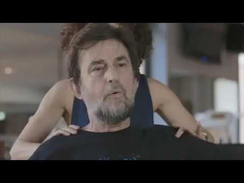 Nanni Moretti Ecce bombo, «Quella battuta su Sordi come una bestemmia in chiesa»   Corriere TV