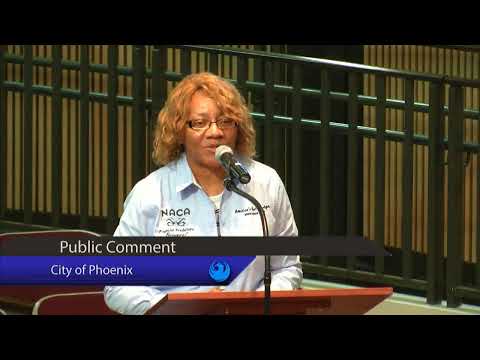 Phoenix City Council Formal Meeting - July 3, 2023