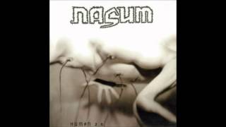 Nasum - Corrosion - Legendado - PT Br