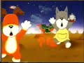 CiTV Treasure UK 2000 Promo