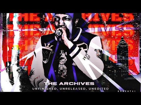 #DeuCeMCG - FOCUS ☔️ - #TheArchives 🗣️ #18EMPIRE 🔞 #MCGanG 🤟🏾 #SoloList 🔥