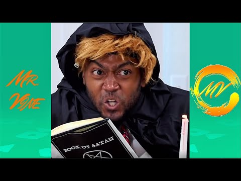 Try Not To Laugh Watching This Marlon Webb Instagram Video Compilation 2020 #2 - Mister Vine