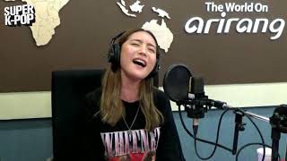 [Super K-Pop] 보니 (Boni) - I Love You