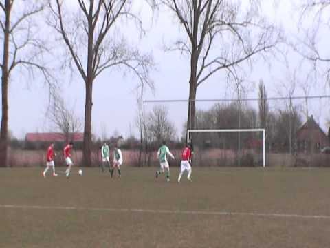 Kloetinge A2 - WIK'57 A1 (16-03-2013)