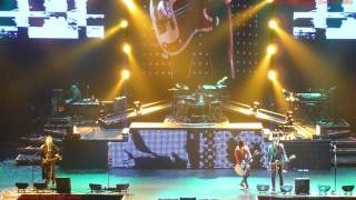 Guns N Roses - Motivation (Live at The O2 Dublin Ireland 17 May 2012)