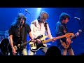 Pat Travers Band - Gettin' Betta LIVE 2015