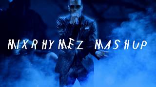 Eminem  ft. 50 Cent Places to Go Vídeo oficial 2017