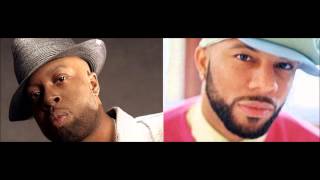 J. Dilla Ft. Common - E=MC2 (Throwback Classic 1080P Quality)