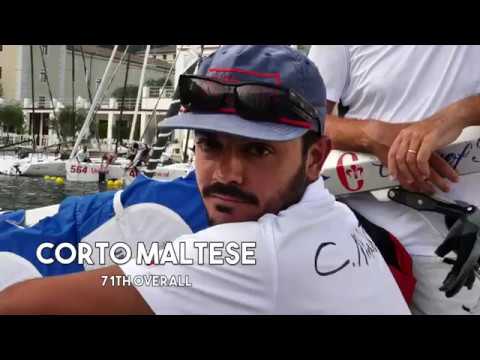 2018 Melges 24 European Championship - Day 2