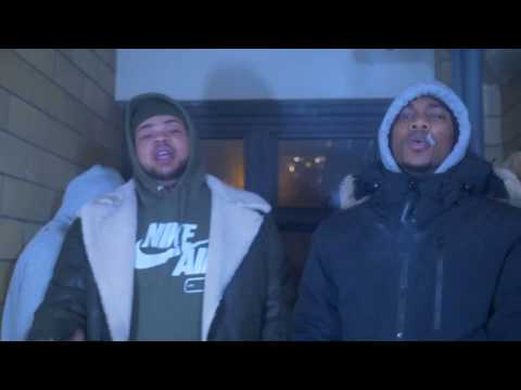 Iffy x Floss Don - Memories (Official Video)