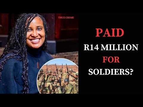 Men Lured to Russia Return Home Injured | Duduzile Zuma-Sambudla And The R14 Million Allegations