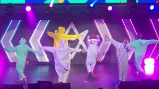 180120 ASTRO The 1st ASTROAD to Taipei-Polaris