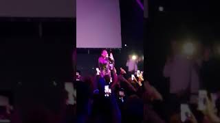 Ernia - Tosse (la fine) Live