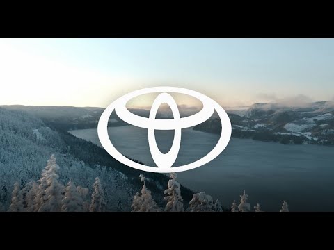 Toyota Asker og Bærum - Viken Skog overlevering