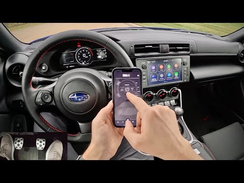 Does the Pedal Commander fix the BRZ/GR86's Poor Throttle Response?