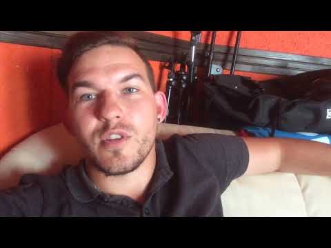 zamkad. Как делается рэп в Солнцево.