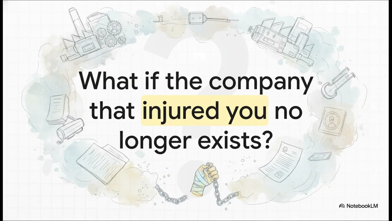 What If My Employer Has Gone Bust — Can I Still Claim?