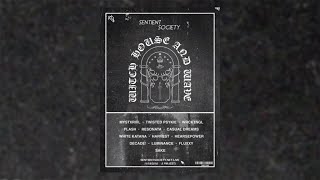 MYSTXRIVL - SENTIENT SOCIETY WITCH HOUSE MIX