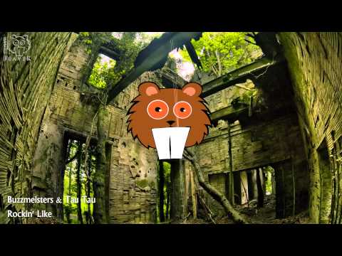 [Melbourne Bounce & Big Room] Buzzmeisters & Tau Tau - Rockin' Like (Original Mix)