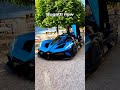 Bugatti Now Vs Then Bugatti Divo Centodieci Mistral New Old Vs France Cars