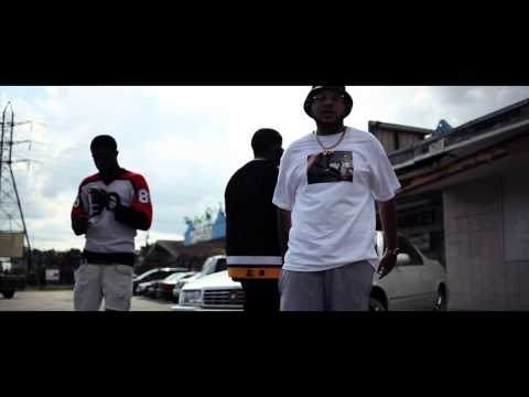 MAXO KREAM x LE$  END ZONE  (Official Video)