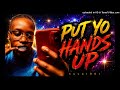 PUT YO HANDS UP 🔥 | NOVE | Female Rap & Hip-Hop Song