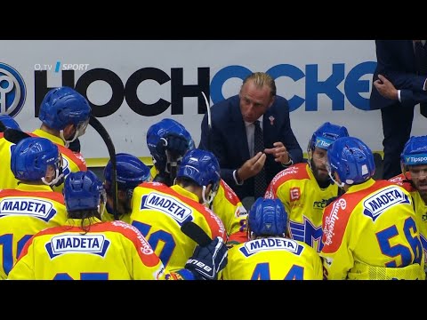 Motor znovu extraligový. České Budějovice se vrací mezi elitu