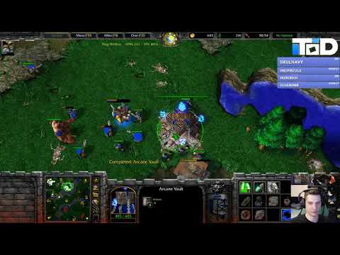 ToD vs GucciDope - THESE MG ABUSERS MAKE ME SICK